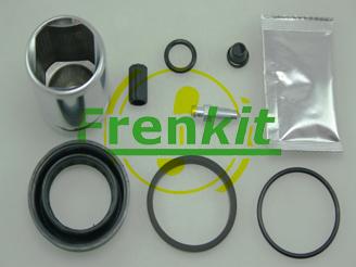 Frenkit 238814 - Ремкомплект, тормозной суппорт autospares.lv