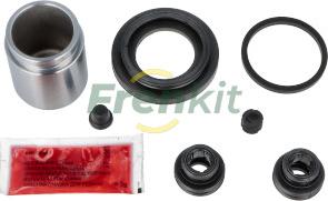 Frenkit 238831 - Ремкомплект, тормозной суппорт autospares.lv