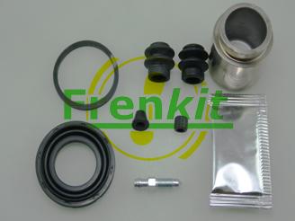 Frenkit 238821 - Ремкомплект, тормозной суппорт autospares.lv