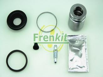 Frenkit 233908 - Ремкомплект, тормозной суппорт autospares.lv