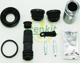 Frenkit 233903 - Ремкомплект, тормозной суппорт autospares.lv