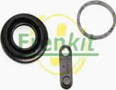 Frenkit 233008 - Ремкомплект, тормозной суппорт autospares.lv