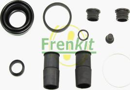 Frenkit 233003 - Ремкомплект, тормозной суппорт autospares.lv