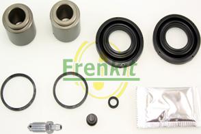 Frenkit 232901 - Ремкомплект, тормозной суппорт autospares.lv