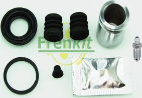 Frenkit 232907 - Ремкомплект, тормозной суппорт autospares.lv