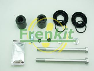 Frenkit 232915 - Ремкомплект, тормозной суппорт autospares.lv