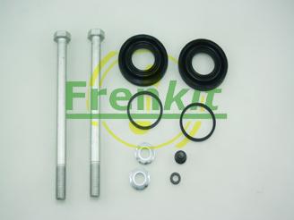 Frenkit 232025 - Ремкомплект, тормозной суппорт autospares.lv