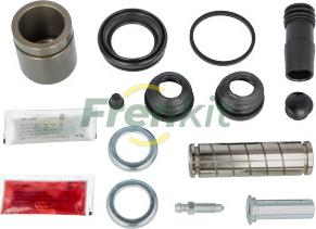 Frenkit 745269 - Ремкомплект, тормозной суппорт autospares.lv