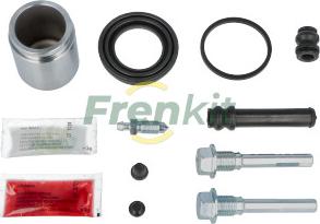 Frenkit 745286 - Ремкомплект, тормозной суппорт autospares.lv