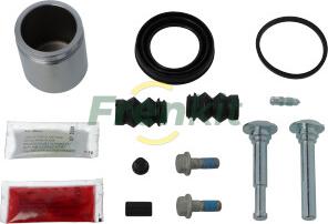 Frenkit 748348 - Ремкомплект, тормозной суппорт autospares.lv