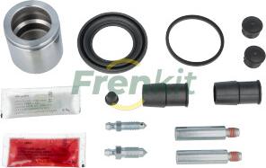 Frenkit 748307 - Ремкомплект, тормозной суппорт autospares.lv