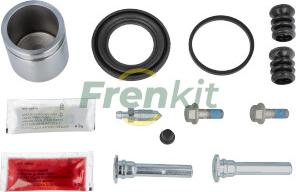 Frenkit 748335 - Ремкомплект, тормозной суппорт autospares.lv