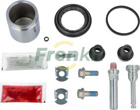 Frenkit 748331 - Ремкомплект, тормозной суппорт autospares.lv