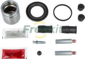 Frenkit 748328 - Ремкомплект, тормозной суппорт autospares.lv