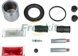 Frenkit 748323 - Ремкомплект, тормозной суппорт autospares.lv