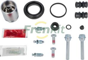 Frenkit 743232 - Ремкомплект, тормозной суппорт autospares.lv