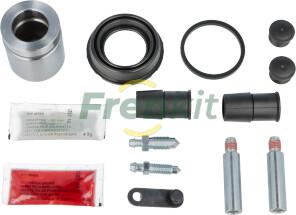 Frenkit 742198 - Ремкомплект, тормозной суппорт autospares.lv