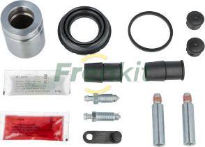 Frenkit 742203 - Ремкомплект, тормозной суппорт autospares.lv