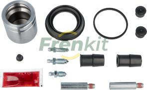 Frenkit 754903 - Ремкомплект, тормозной суппорт autospares.lv