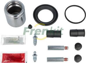 Frenkit 754902 - Ремкомплект, тормозной суппорт autospares.lv