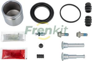 Frenkit 754456 - Ремкомплект, тормозной суппорт autospares.lv