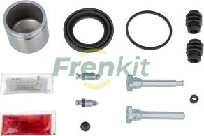 Frenkit 754453 - Ремкомплект, тормозной суппорт autospares.lv