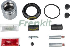 Frenkit 754404 - Ремкомплект, тормозной суппорт autospares.lv