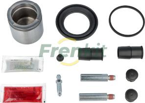 Frenkit 754472 - Ремкомплект, тормозной суппорт autospares.lv