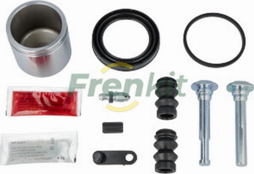 Frenkit 754774 - Ремкомплект, тормозной суппорт autospares.lv