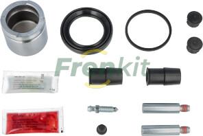Frenkit 752393 - Ремкомплект, тормозной суппорт autospares.lv