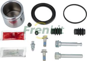 Frenkit 760903 - Ремкомплект, тормозной суппорт autospares.lv