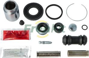 Frenkit 735069 - Ремкомплект, тормозной суппорт autospares.lv