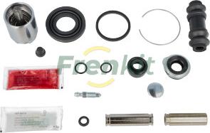 Frenkit 735068 - Ремкомплект, тормозной суппорт autospares.lv