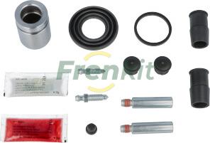 Frenkit 736083 - Ремкомплект, тормозной суппорт autospares.lv