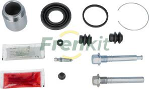 Frenkit 738133 - Ремкомплект, тормозной суппорт autospares.lv