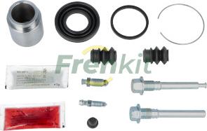 Frenkit 738132 - Ремкомплект, тормозной суппорт autospares.lv