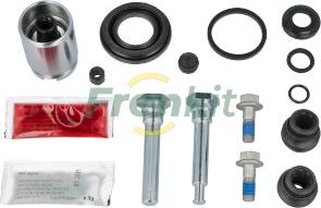 Frenkit 733023 - Ремкомплект, тормозной суппорт autospares.lv