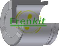 Frenkit P485302 - Поршень, корпус скобы тормоза autospares.lv