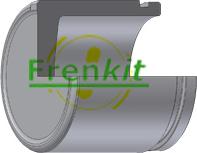 Frenkit P544904 - Поршень, корпус скобы тормоза autospares.lv