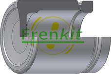 Frenkit P424901 - Поршень, корпус скобы тормоза autospares.lv