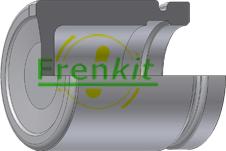 Frenkit P605602 - Поршень, корпус скобы тормоза autospares.lv