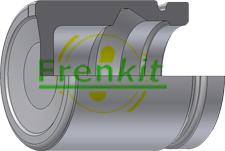 Frenkit P405202 - Поршень, корпус скобы тормоза autospares.lv