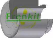 Frenkit P434504 - Поршень, корпус скобы тормоза autospares.lv