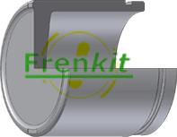 Frenkit P604701 - Поршень, корпус скобы тормоза autospares.lv