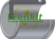 Frenkit P434901 - Поршень, корпус скобы тормоза autospares.lv