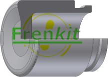 Frenkit P434801 - Поршень, корпус скобы тормоза autospares.lv