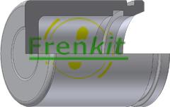 Frenkit P435501 - Поршень, корпус скобы тормоза autospares.lv