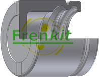 Frenkit P605502 - Поршень, корпус скобы тормоза autospares.lv