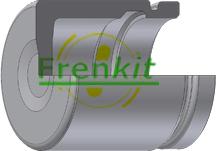 Frenkit P545501 - Поршень, корпус скобы тормоза autospares.lv