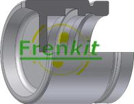 Frenkit P575303 - Поршень, корпус скобы тормоза autospares.lv